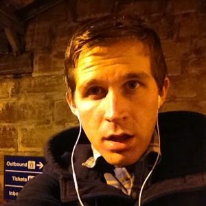 Meet your Posher, Ben